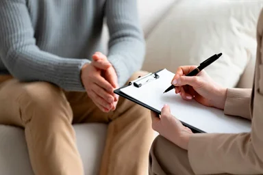 Консультация психиатра в Кольчугино