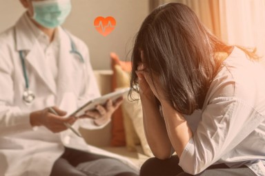 Лечение ПТСР в Кольчугино