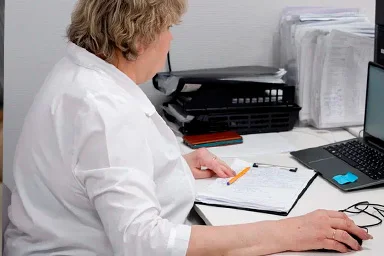 Вшивание ампулы в Кольчугино