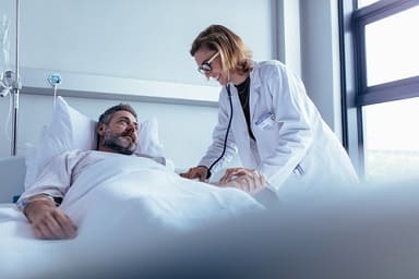 Лечение алкоголизма в стационаре в Кольчугино